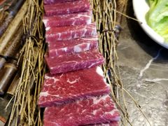 -一品诚记烤肉(大连柏威年购物中心店)