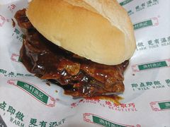 -渔记茶餐厅(渔村店)