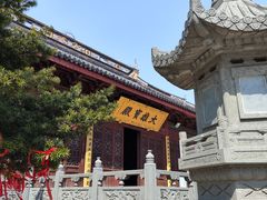 -上海青龙寺