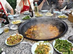 -官厅老勾渔馆(温泉店)