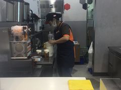 -CoCo都可(南京珠江路店)