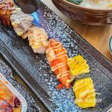 吃完这家日料直拍大腿。。。