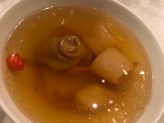 -富力丽思卡尔顿酒店·丽轩中餐厅