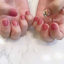 -Halo美甲美睫