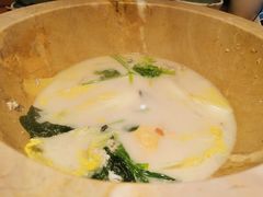 -滇小鱼·云南野生菌火锅(上杭路店)
