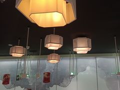 -绿茶餐厅(广州天河城店)