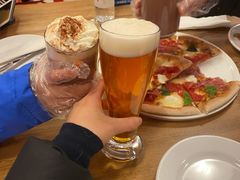 -城市大道红炉披萨烘焙坊