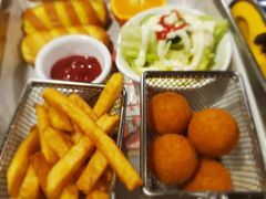 -源味屋韩式火锅&炸鸡(鼎城当代商城店)