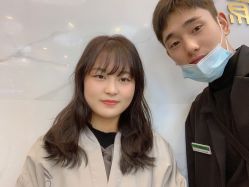 -发源地HAIR SALON