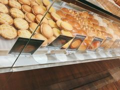 -新旺茶餐厅(嘉里城店)