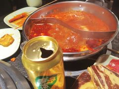 -盛江山自助料理(奥莱锦辉购物广场店)