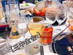 -半岛听涛蒸汽海鲜自助(K11店)