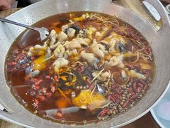 -得仁酒家(东四十一条店)