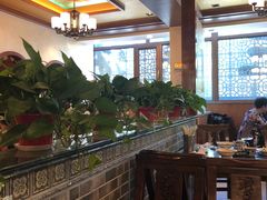 大堂-老三羊汤【北兴隆街店】