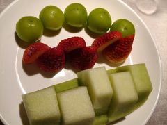 -九里云松·天香餐厅