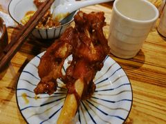 -阿凡提餐厅(簋街店)