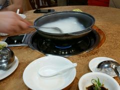 -丰尔粥食·粥底火锅·桑拿鸡(大良总店)