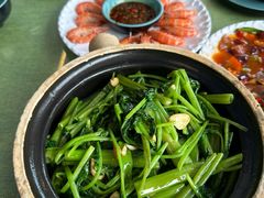 -阿龙海鲜农家乐·三亚老字号(海棠湾店)