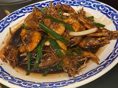 -老头儿油爆虾·1987杭州烟火味(湖滨银泰in77D区店)