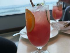 -苏州洲际酒店·大堂酒廊