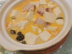 刀板香炖高淳豆腐-曙光国际大酒店中餐厅