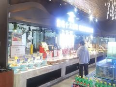 -崂山印象·青岛·海鲜渔家菜