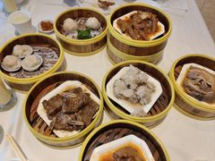 -大海湾酒楼(人南店)