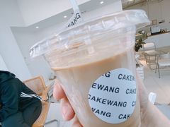 -CAKE WANG千层制造所(省府店)