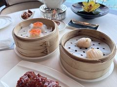 -天龙轩(香港丽思卡尔顿酒店)