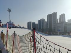 -沈阳奥体冰雪嘉年华