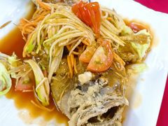 -麦二海鲜饭店