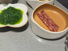 -海底捞火锅(北国先天下店)