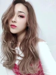 -HH·MG染烫店