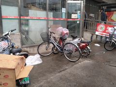 门面-北京稻香村(天桥乐汇百货商场店)