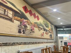 -山城家常菜铁锅炖鱼