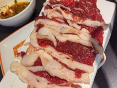 -鲜牛记潮汕牛肉火锅(淮安珠海路店)