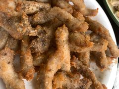 -阿东农家菜(新场古镇下塘街店)