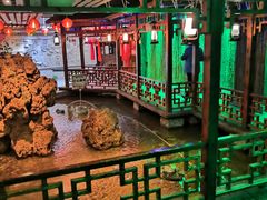 -古渡驛(丽彩·潮流港店)