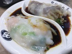 -银记肠粉店(新港西路店)