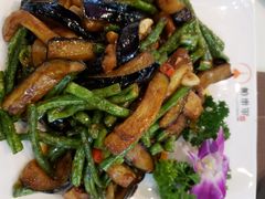 -帕米尔食府(白云观店)