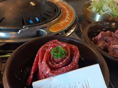-喜来稀肉(金巴利道店)