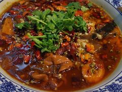 -渝湘厨(古美店)