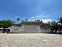 -山西王家大院