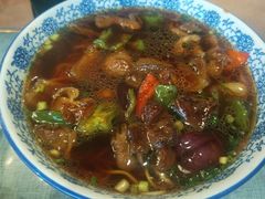 -腔调面(斜土路店)