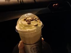 -古茗(番禺厦滘店)