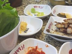 -安又胖韩国烤肉(美罗城店)