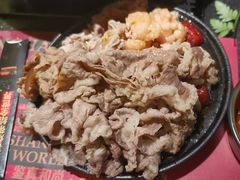 -牛New寿喜烧(虹桥新天地店)