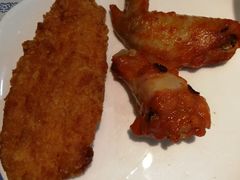-酷公社·榴莲披萨(太原街店)
