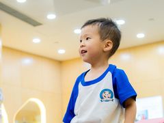 -昂立青少儿成长中心(普陀中潭校区)