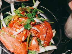 -韩悦牛排烤肉(仓山万达店)